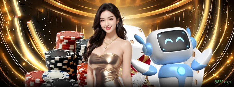 888lago Cassino Clássico