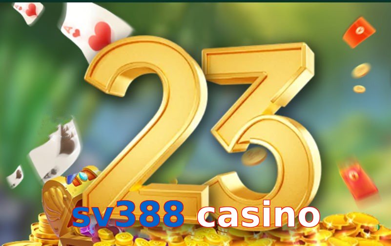 sv388 casino