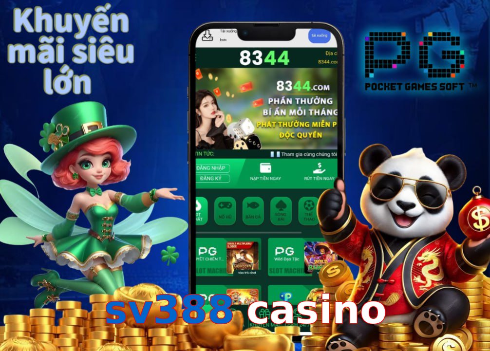 sv388 casino